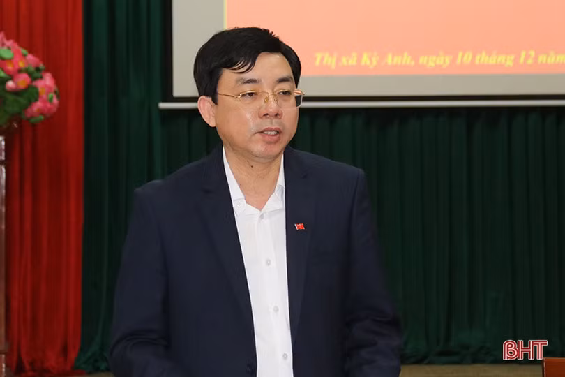 Phối hợp chặt chẽ với các đơn vị, chuẩn bị tốt công tác diễn tập tại TX Kỳ Anh năm 2022