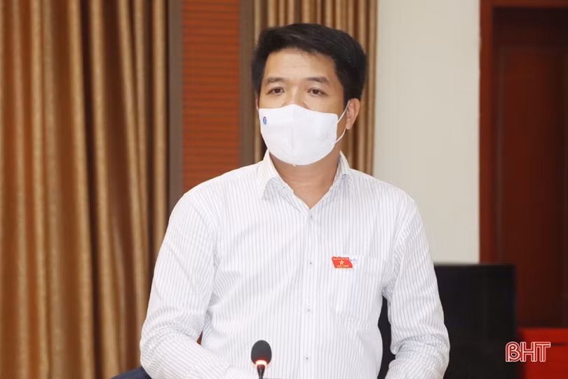 Tổ đại biểu tại các địa phương góp ý nội dung chuẩn bị Kỳ họp thứ 4, HĐND tỉnh