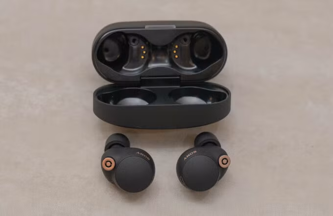 Những thiết bị công nghệ nổi bật của năm