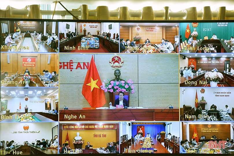 Trước 15/1/2022, hoàn thành tháo gỡ vướng mắc về mỏ vật liệu phục vụ thi công cao tốc Bắc - Nam