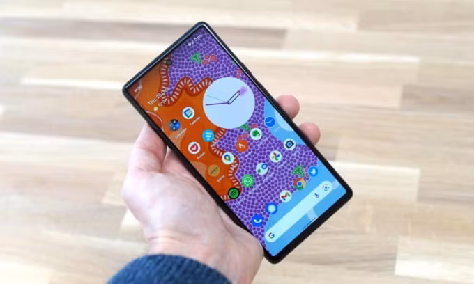 Những thiết bị công nghệ nổi bật của năm