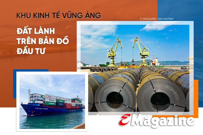 Báo chí quốc tế đưa tin về sự kiện khởi công Nhà máy Sản xuất Pin VinES tại KKT Vũng Áng