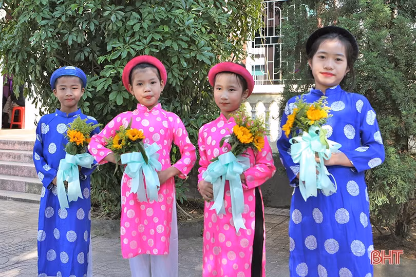 Liên hoan ca trù huyện Nghi Xuân - sức lan tỏa và niềm hy vọng lớn