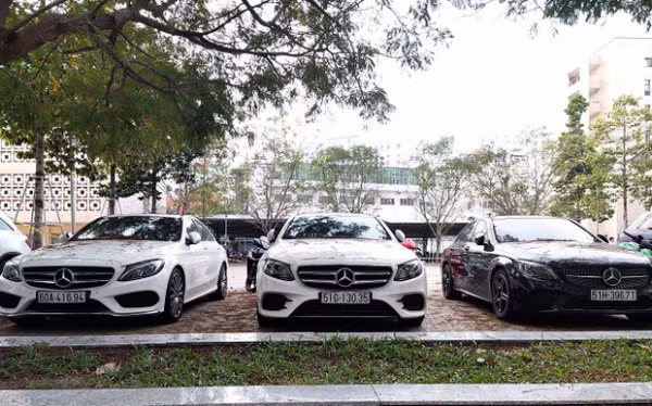 Nói đạo lý, vẽ cuộc sống xa hoa - chiêu giăng bẫy của tội phạm 4.0