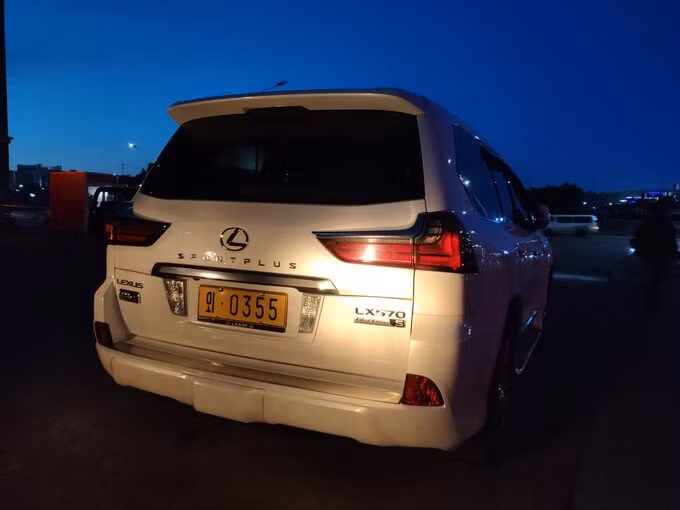 Sở hữu ôtô ở Triều Tiên khó như thế nào?