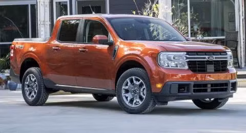 Bán tải cỡ nhỏ Ford Maverick 2022 bắt đầu được sản xuất Ford Maverick 2022 gây sốt với hơn 100.000 đơn đặt hàng 2022-ford-maverick-1-1.webp