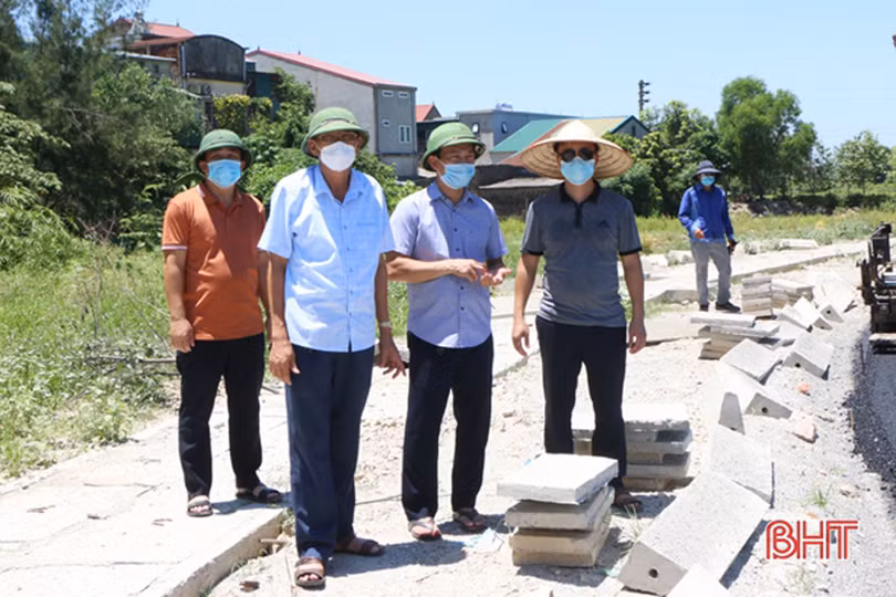 Kiến tạo không gian hiện đại cho Thành Sen