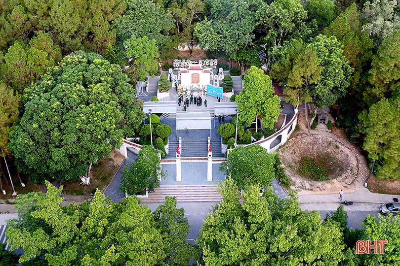 Ngã ba Đồng Lộc, những giá trị vĩnh hằng