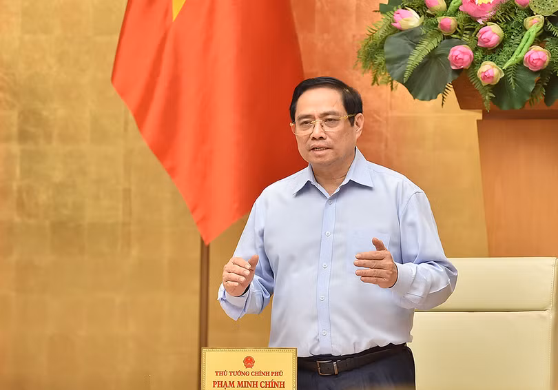 Thủ tướng yêu cầu không để người dân ra đường đông trong dịp lễ 2/9