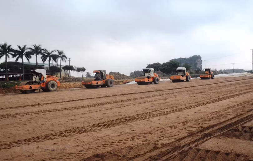 Lập tổ công tác đặc biệt thúc tiến độ, giải ngân vốn đầu tư công