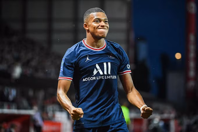 “Bom tấn” nào sẽ nổ ở ngày cuối chuyển nhượng: Mbappe, Haaland hay Neves?