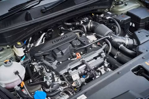 Kia Sportage 2022 ra mắt tại nhiều quốc gia, khách Việt ngóng chờ!