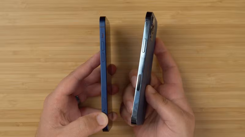 Những thông tin thú vị về iPhone 13