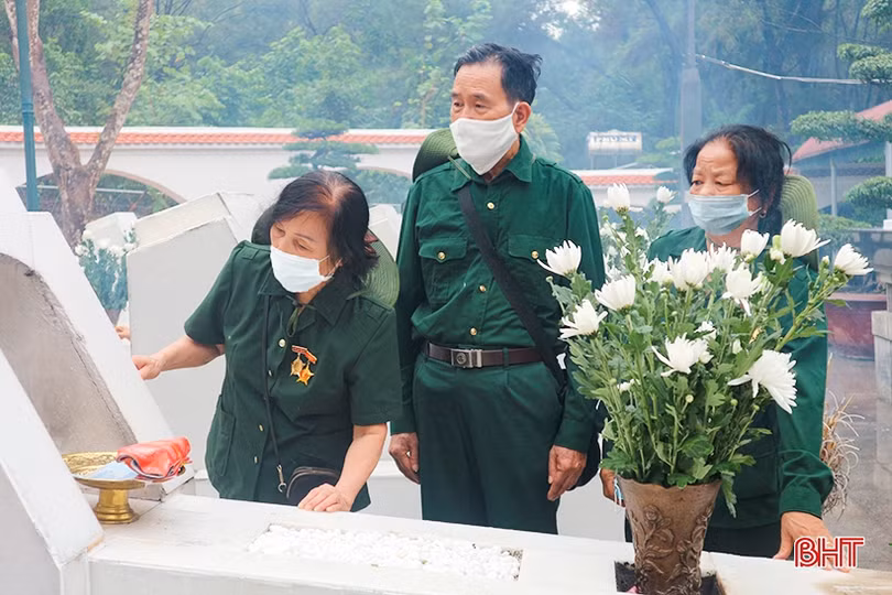 Ngã ba Đồng Lộc, những giá trị vĩnh hằng