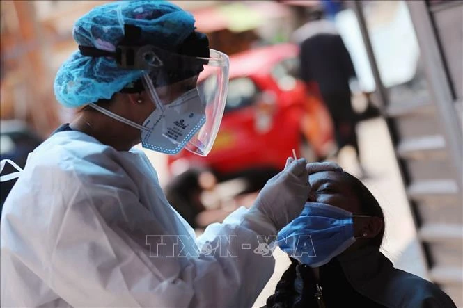 Thách thức của những biến thể mới