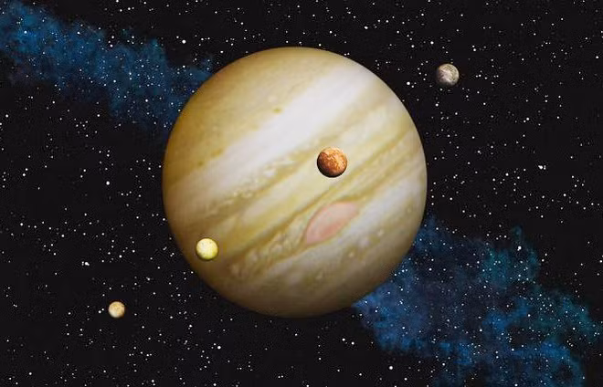 Lời tiên tri của bà Vanga về vận mệnh thế giới năm 2022