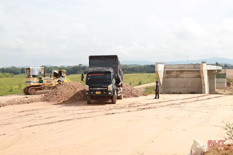 Những gam màu sáng trong “bức tranh” kinh tế - xã hội Hà Tĩnh giữa đại dịch
