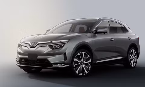 VinFast sắp gia nhập thị trường Indonesia với 3 sản phẩm chính