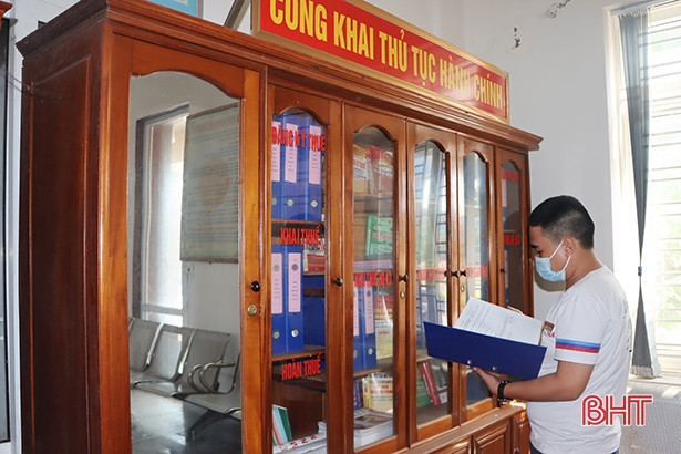 Hà Tĩnh thu ngân sách nội địa 8 tháng đạt hơn 5.000 tỷ đồng