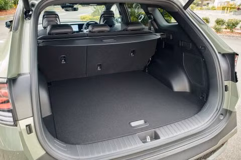 Kia Sportage 2022 ra mắt tại nhiều quốc gia, khách Việt ngóng chờ!