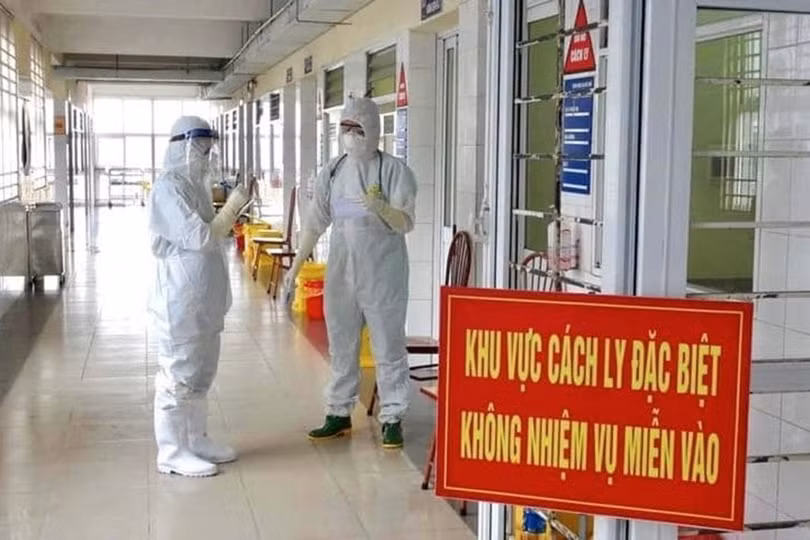 Sáng 3/9: Gần 260.000 ca COVID-19 đã được chữa khỏi; 10 địa phương đã qua 14 ngày không có ca mắc mới