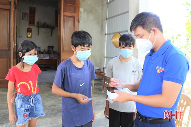 Hà Tĩnh chủ động chuẩn bị dạy học trực tuyến ngay sau ngày khai trường ảnh 6 Hà Tĩnh chủ động chuẩn bị dạy học trực tuyến ngay sau ngày khai trường