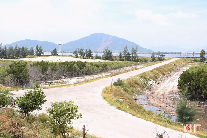 Cẩm Nhượng , từ mùa thu ấy...