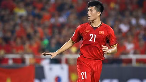 HLV Park Hang Seo sẽ khiến Saudi Arabia bất ngờ với vũ khí mới