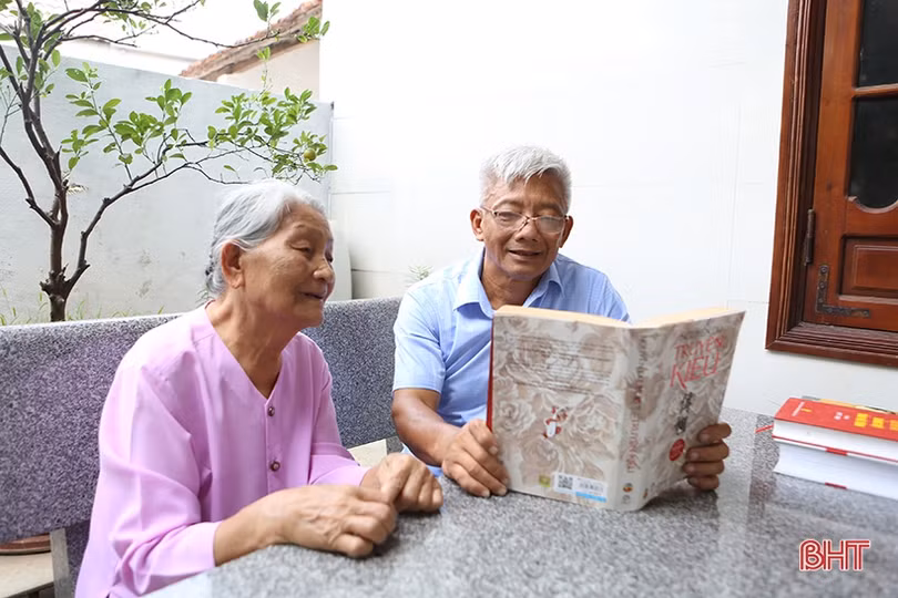 Cẩm Nhượng , từ mùa thu ấy...