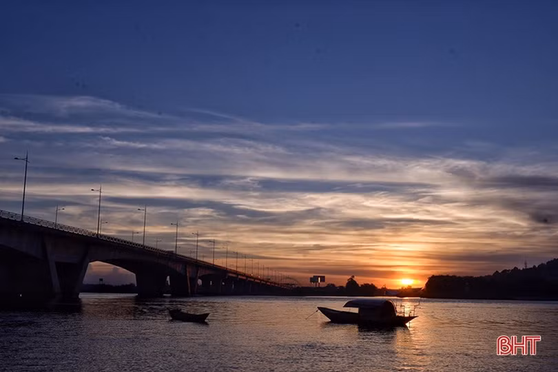 Nghi Xuân trong miền nhớ...