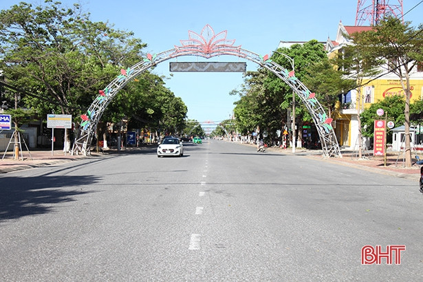 Hà Tĩnh không xảy ra tai nạn giao thông nghiêm trọng trong 4 ngày nghỉ lễ