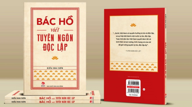 Chào tuần mới: Từ bản “Tuyên ngôn độc lập”