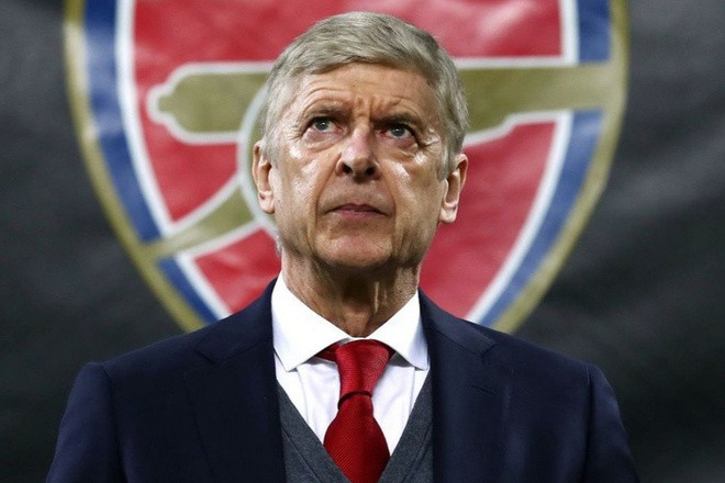 Chuyện gì đang xảy ra với Arsenal?