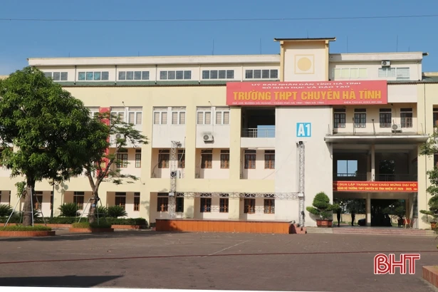 Xứng danh vùng đất học Hà Tĩnh