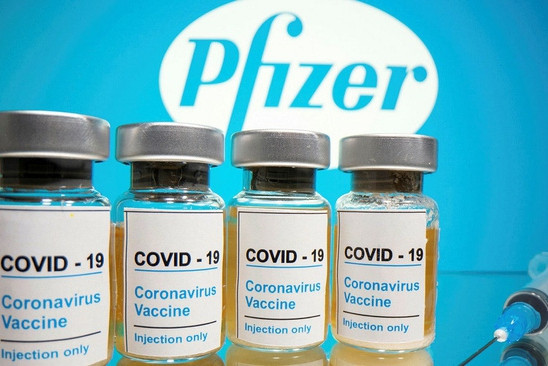 Cục Quản lý Dược nói gì về thông tin Công ty Donacoop mua 15 triệu liều vaccine COVID-19 Pfizer?