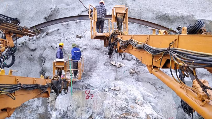 Phê duyệt Quy hoạch phát triển mạng lưới đường bộ thời kỳ 2021-2030, tầm nhìn đến năm 2050