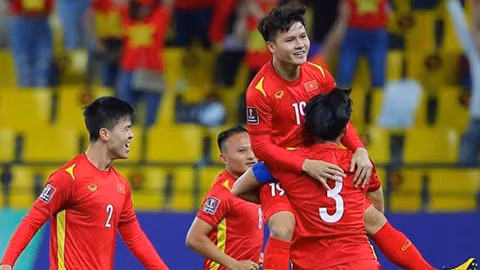 Cơ hội nào cho ĐT Việt Nam ở vòng loại World Cup 2022?
