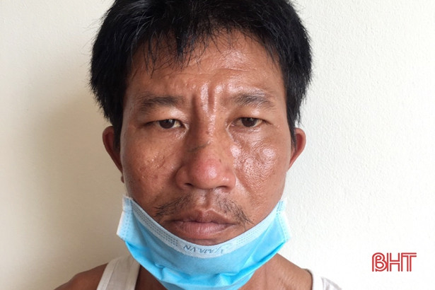Mua ma túy rồi giấu trong miệng cá