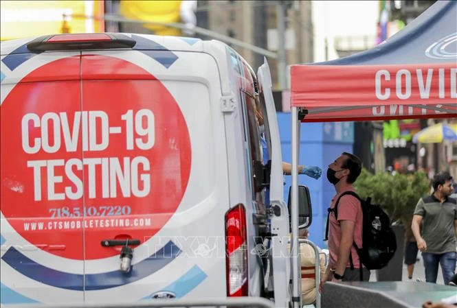 Thách thức của những biến thể mới