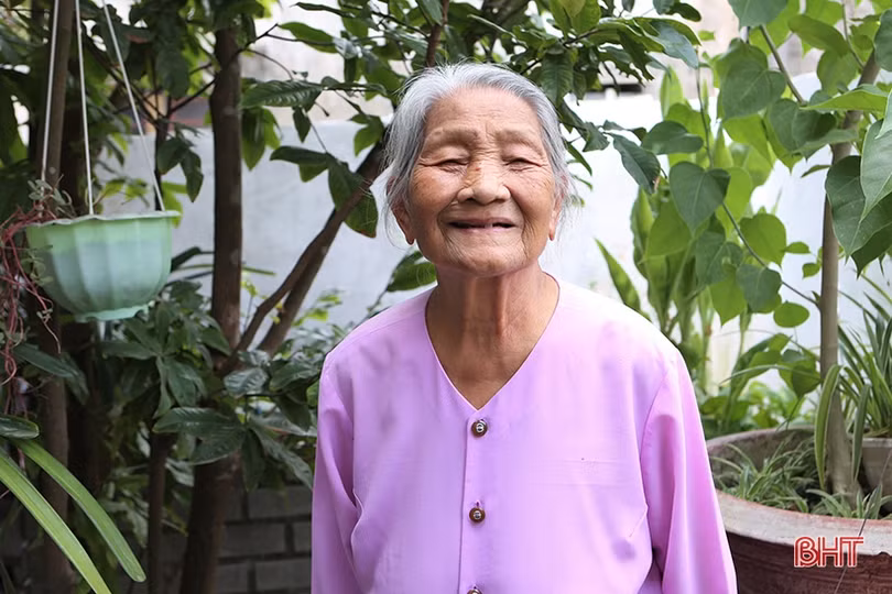 Cẩm Nhượng , từ mùa thu ấy...