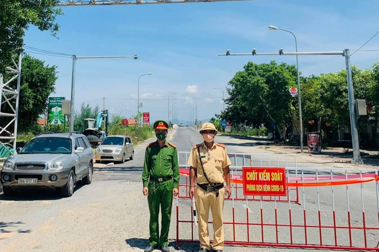 4 ngày nghỉ lễ 2/9: “Ai ở đâu ở yên đó”, không tụ tập, ra đường đông...