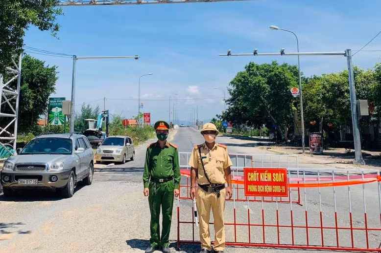 4 ngày nghỉ lễ 2/9: “Ai ở đâu ở yên đó”, không tụ tập, ra đường đông...