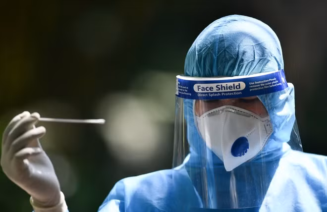 Ngày 2/9: Thêm 13.197 ca mắc COVID-19, cao hơn hôm qua 1.763 ca