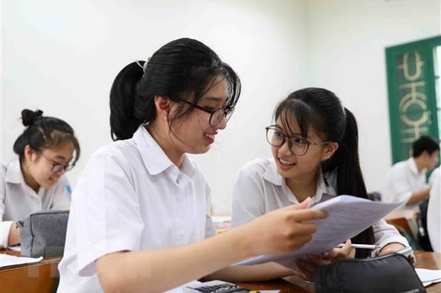 Lùi thời điểm bắt đầu năm học ở nơi có dịch diễn biến phức tạp hình ảnh 1 Lùi thời điểm bắt đầu năm học ở nơi có dịch diễn biến phức tạp
