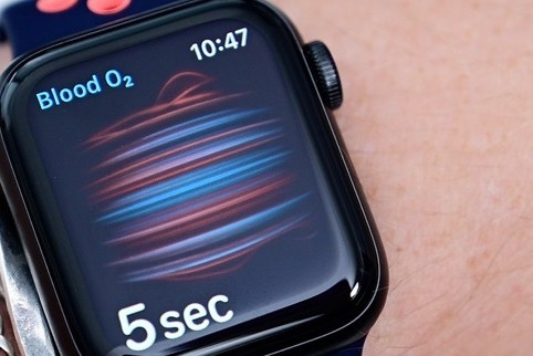 Xiaomi, Apple dẫn đầu thị trường thiết bị đeo tại Việt Nam