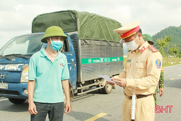 Hà Tĩnh còn 136 bệnh nhân COVID-19 đang điều trị tại các cơ sở y tế trong tỉnh