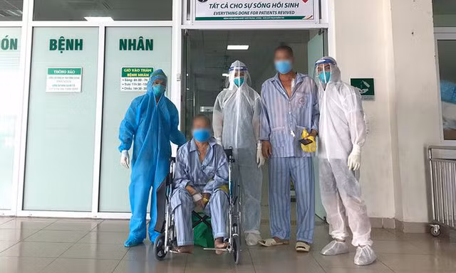 Bệnh nhân COVID-19 khi phục hồi cần lưu ý những điều gì?