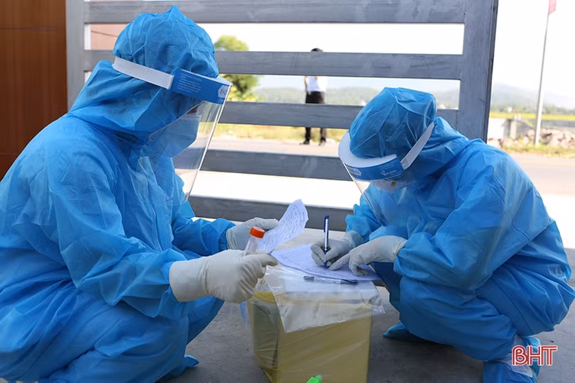 Ước mong ngày khai trường...