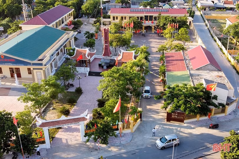 Cẩm Nhượng , từ mùa thu ấy...