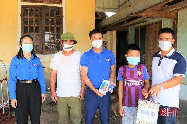Hà Tĩnh chủ động chuẩn bị dạy học trực tuyến ngay sau ngày khai trường ảnh 5 Hà Tĩnh chủ động chuẩn bị dạy học trực tuyến ngay sau ngày khai trường